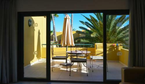 Apartamento Atlantic Garden 238