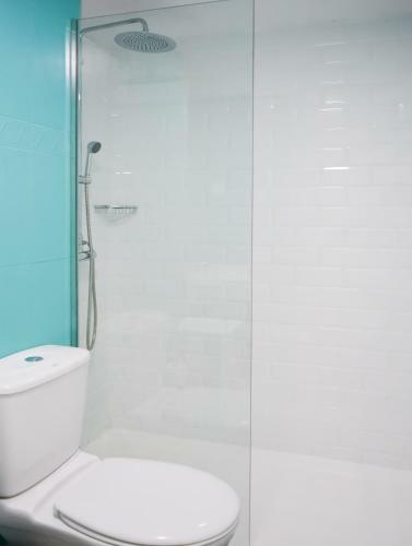 Apartamento Atlantic Garden 238