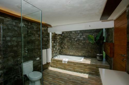 Hotel Sahid Osing Kemiren Banyuwangi