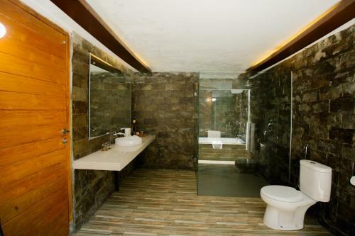 Hotel Sahid Osing Kemiren Banyuwangi