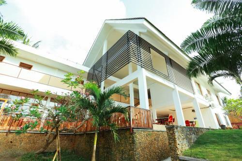 Hotel Sahid Osing Kemiren Banyuwangi