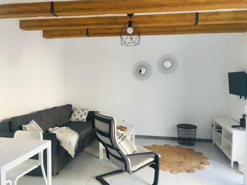 Apartamento Olas De Lobos