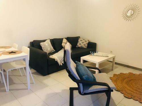 Apartamento Olas De Lobos