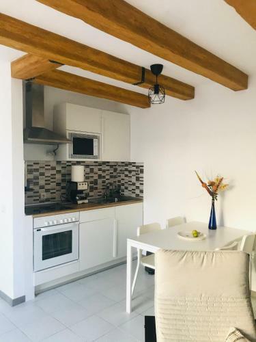 Apartamento Olas De Lobos