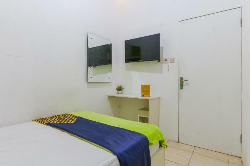 Hotel Spot On 2332 D'green Homestay