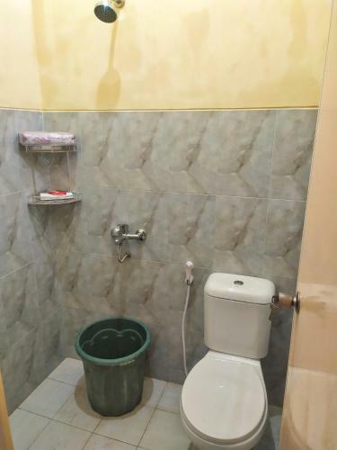 Bed & Breakfast Kelapa Gading Villas