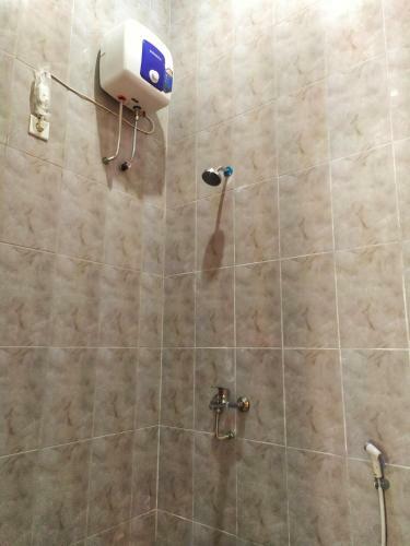 Bed & Breakfast Kelapa Gading Villas