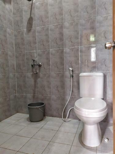 Bed & Breakfast Kelapa Gading Villas