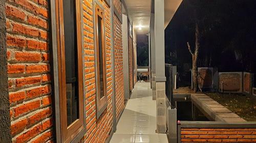 Bed & Breakfast Kelapa Gading Villas
