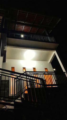 Bed & Breakfast Kelapa Gading Villas