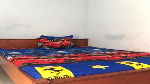 Penginapan Murah By Agus