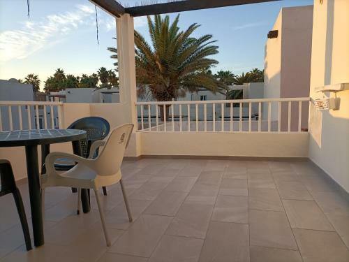 Apartamento Calima Lodge Corralejo