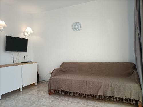 Apartamento Calima Lodge Corralejo