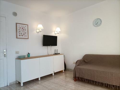 Apartamento Calima Lodge Corralejo
