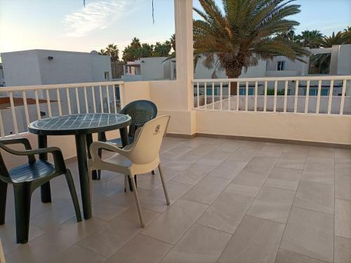 Apartamento Calima Lodge Corralejo
