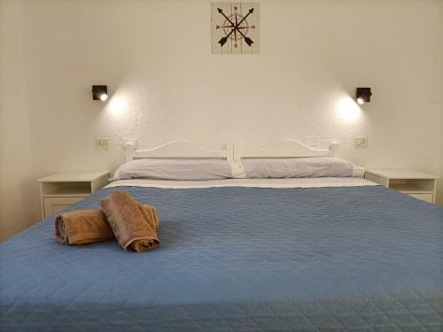 Apartamento Calima Lodge Corralejo