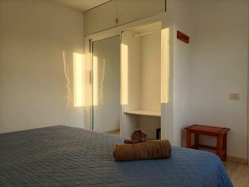 Apartamento Calima Lodge Corralejo