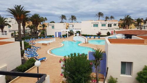 Apartamento Calima Lodge Corralejo