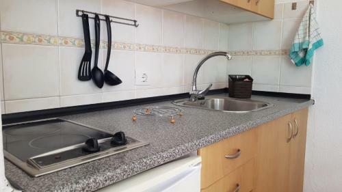 Apartamento Calima Lodge Corralejo