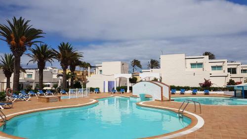Apartamento Calima Lodge Corralejo