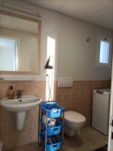 Apartamento Calima Lodge Corralejo