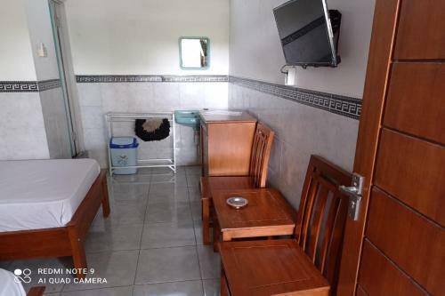 Hotel Berlin Timur