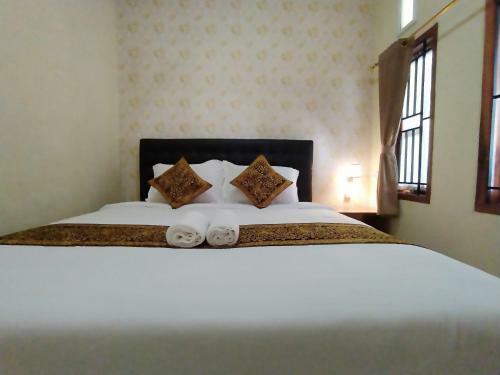 Hostal Majapahit Syariah