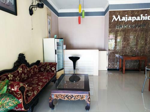Hostal Majapahit Syariah
