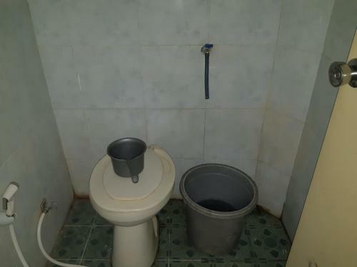Hotel Griya Kost Mendut