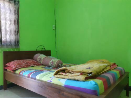 Hotel Griya Kost Mendut