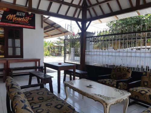 Hotel Griya Kost Mendut