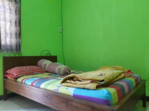 Hotel Griya Kost Mendut