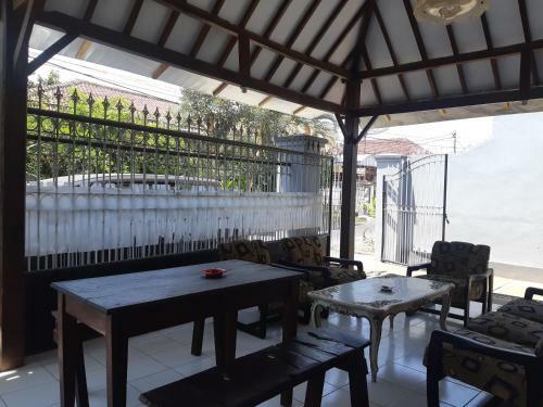 Hotel Griya Kost Mendut