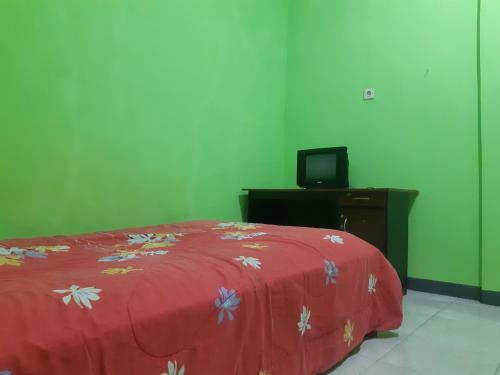 Hotel Griya Kost Mendut
