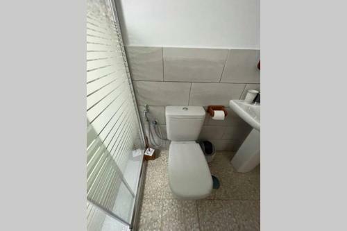Apartamento Edif.almirante Apto Galera