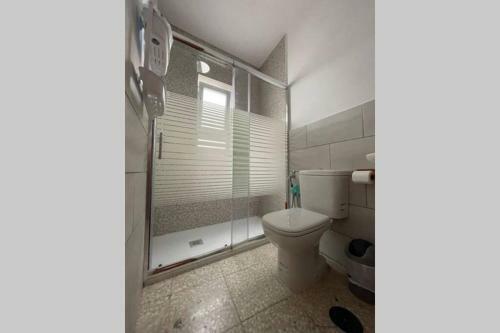 Apartamento Edif.almirante Apto Galera