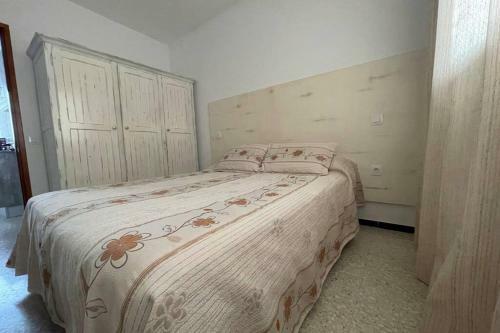 Apartamento Edif.almirante Apto Galera