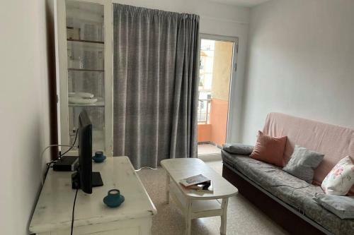 Apartamento Edif.almirante Apto Galera