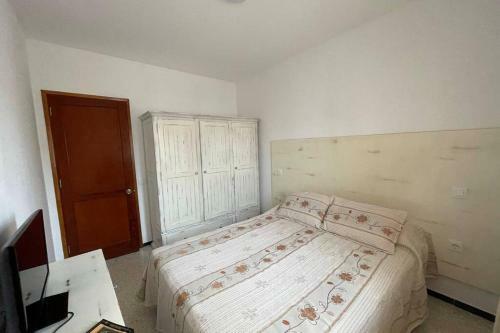 Apartamento Edif.almirante Apto Galera