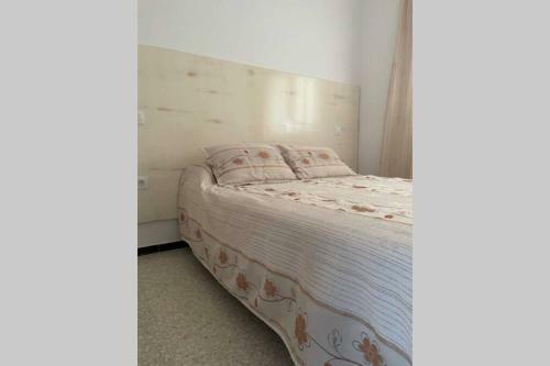 Apartamento Edif.almirante Apto Galera