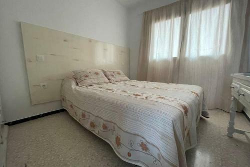 Apartamento Edif.almirante Apto Galera
