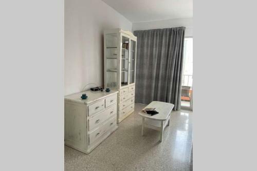 Apartamento Edif.almirante Apto Galera