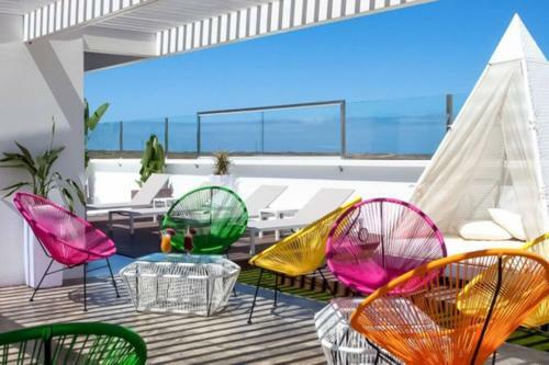 Apartamento Bristol Surf & Fun - Corralejo - Wifi Free