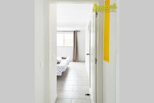 Apartamento Bristol Surf & Fun - Corralejo - Wifi Free