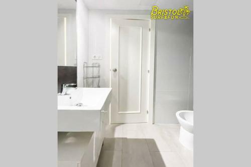 Apartamento Bristol Surf & Fun - Corralejo - Wifi Free