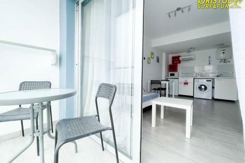 Apartamento Bristol Surf & Fun - Corralejo - Wifi Free