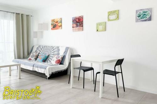 Apartamento Bristol Surf & Fun - Corralejo - Wifi Free