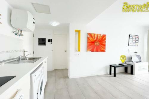 Apartamento Bristol Surf & Fun - Corralejo - Wifi Free