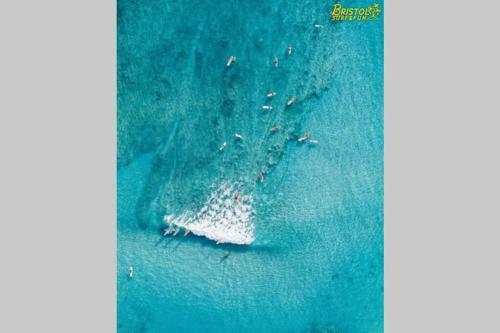 Apartamento Bristol Surf & Fun - Corralejo - Wifi Free