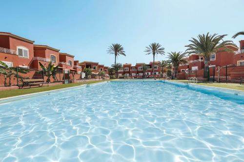 Villa Tucanes